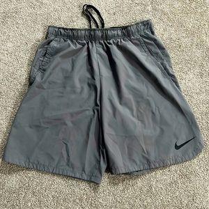 Nike Dri-fit Shorts